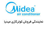 نمایندگی کولرگازی میدیا در کرج کولرگازی میدیا