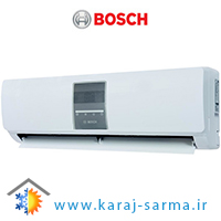 کولرگازی بوش