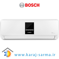 کولرگازی بوش