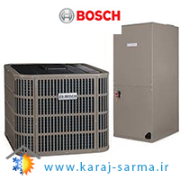 کولرگازی بوش