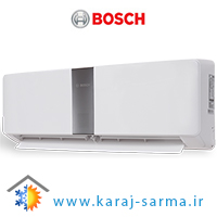 کولرگازی بوش