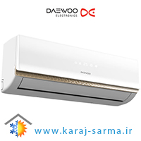 کولرگازی دوو