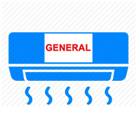 کولرگازی جنرال