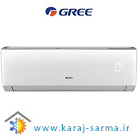 کولرگازی گری