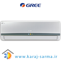 کولرگازی گری