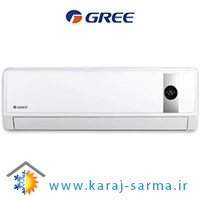 کولرگازی گری