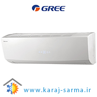 کولرگازی گری