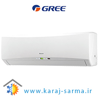 کولرگازی گری