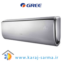 کولرگازی گری