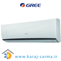 کولرگازی گری