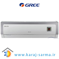 کولرگازی گری