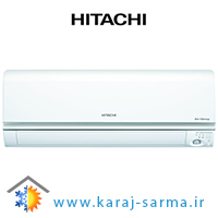 کولرگازی هیتاچی