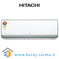 کولرگازی هیتاچی
