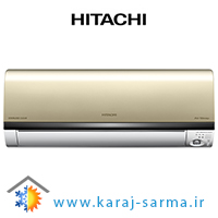 کولرگازی هیتاچی