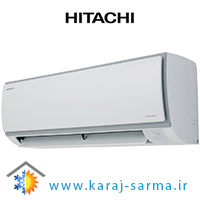 کولرگازی هیتاچی