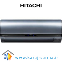 کولرگازی هیتاچی