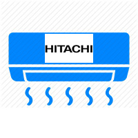 کولرگازی هیتاچی