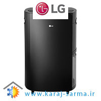 کولرگازی ال جی