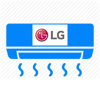 کولرگازی ال جی