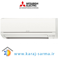 کولرگازی میتسوبیشی