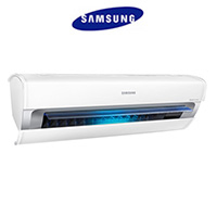 نمایندگی کولرگازی سامسونگ کرج