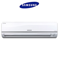 نمایندگی کولرگازی سامسونگ کرج