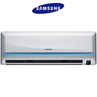 نمایندگی کولرگازی سامسونگ کرج