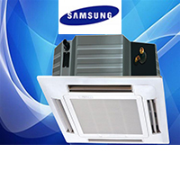 نمایندگی کولرگازی سامسونگ کرج