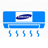 کولرگازی سامسونگ