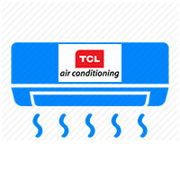 کولرگازی تی سی ال