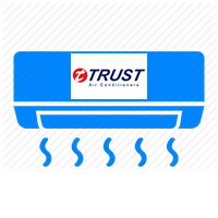 کولرگازی تراست